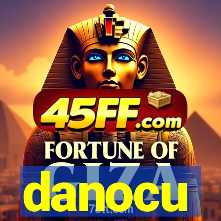 danocu