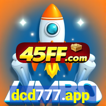 dcd777.app