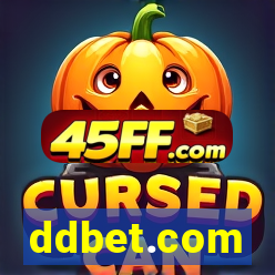 ddbet.com