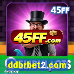 ddbrbet2.com