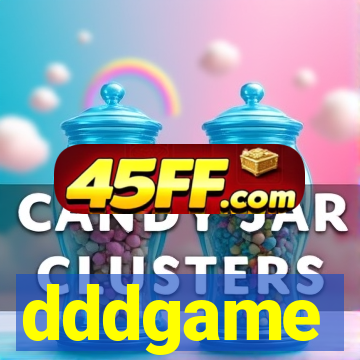 dddgame