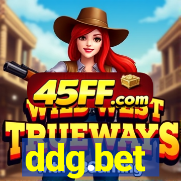 ddg.bet