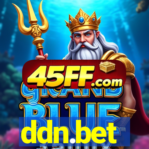 ddn.bet
