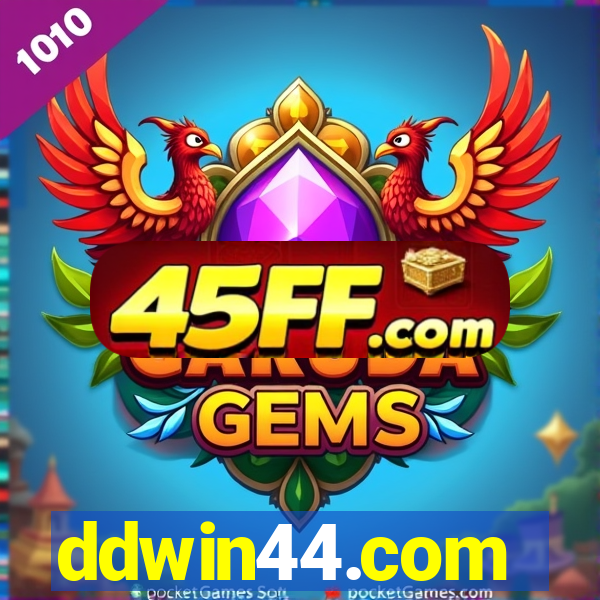 ddwin44.com