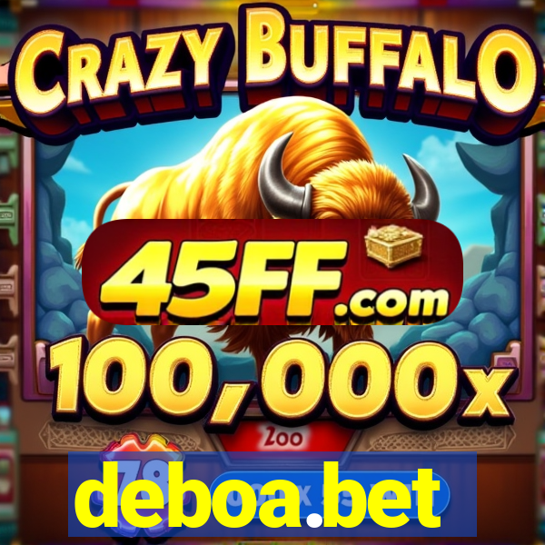 deboa.bet