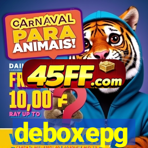 deboxepg