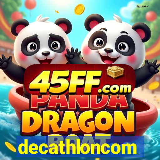 decathloncom