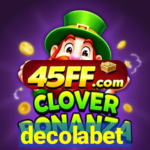 decolabet