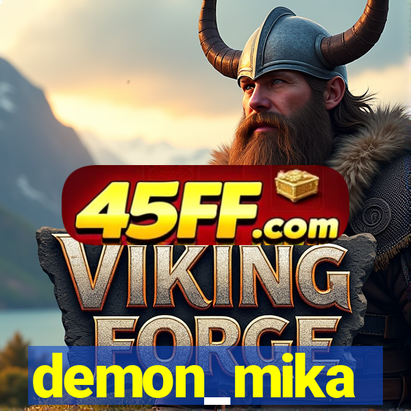demon_mika