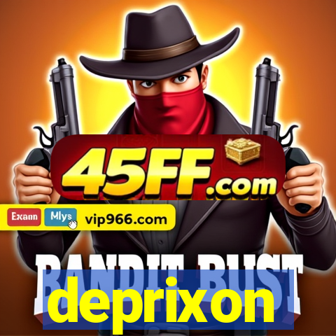 deprixon