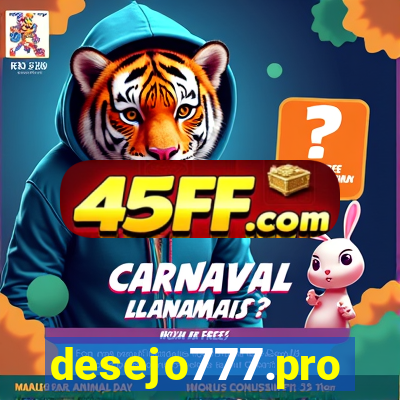 desejo777.pro