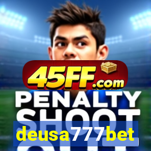 deusa777bet
