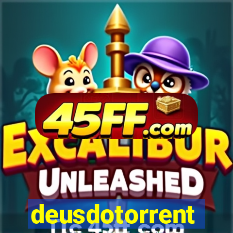 deusdotorrent