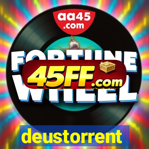 deustorrent