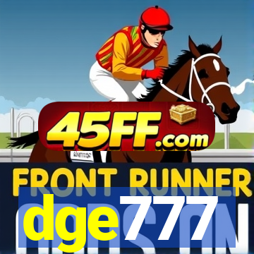 dge777