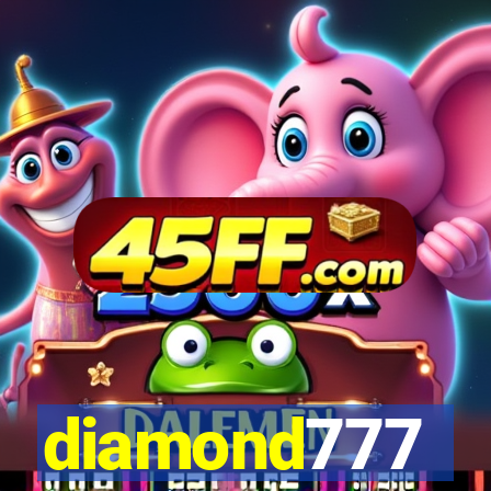 diamond777
