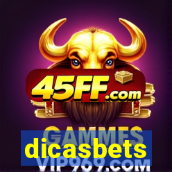 dicasbets