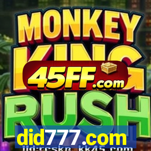 did777.com