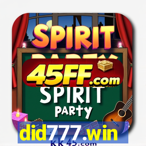 did777.win
