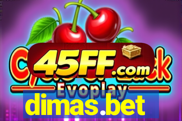 dimas.bet