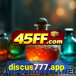 discus777.app