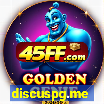 discuspg.me