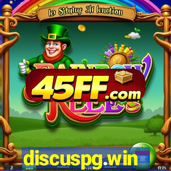 discuspg.win