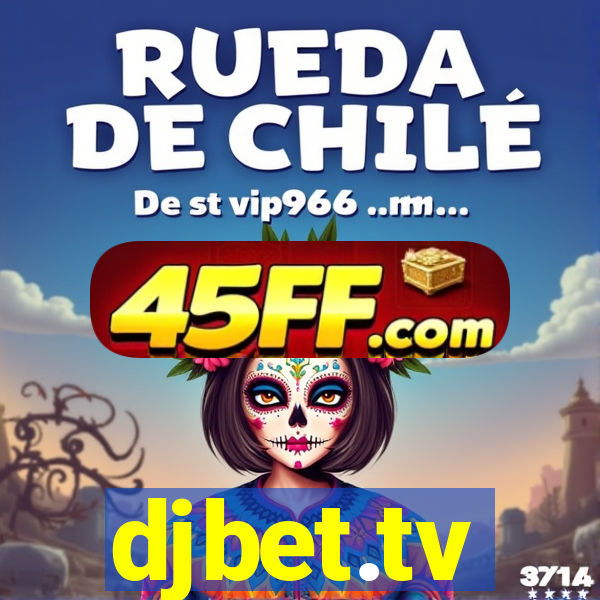 djbet.tv