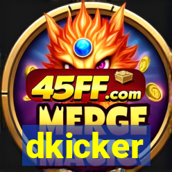 dkicker