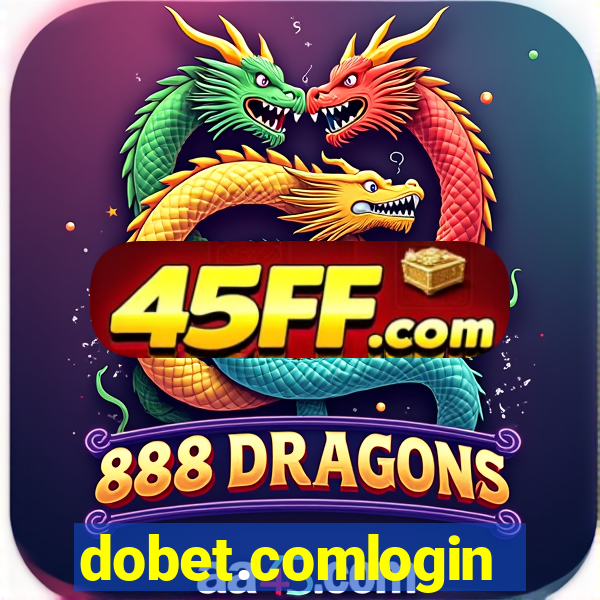 dobet.comlogin
