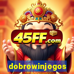 dobrowinjogos