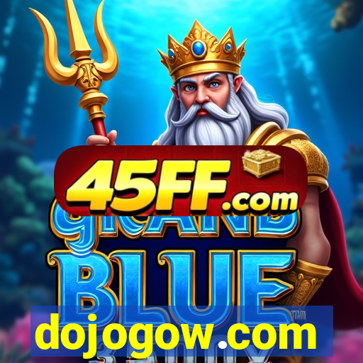 dojogow.com