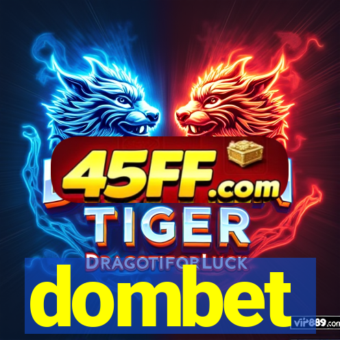 dombet