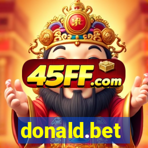 donald.bet