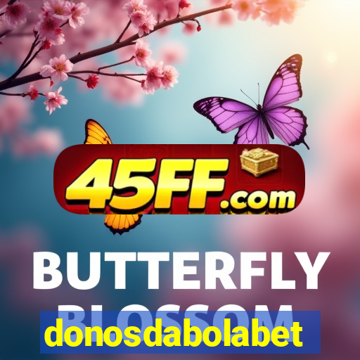 donosdabolabet