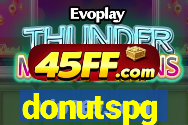 donutspg