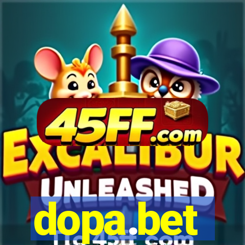dopa.bet