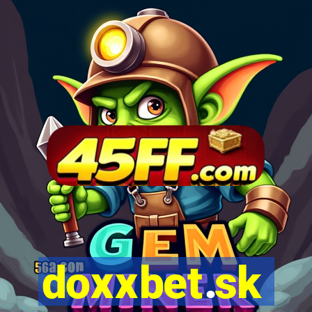 doxxbet.sk