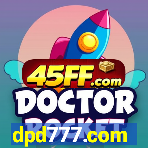 dpd777.com