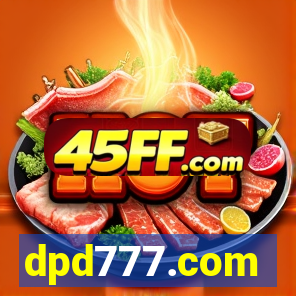 dpd777.com