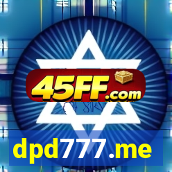 dpd777.me