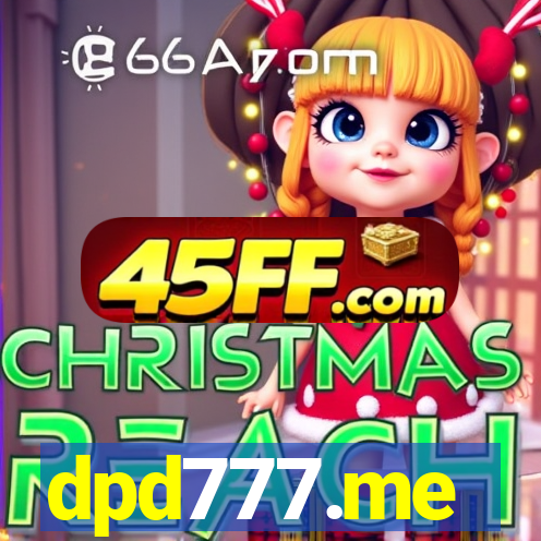dpd777.me
