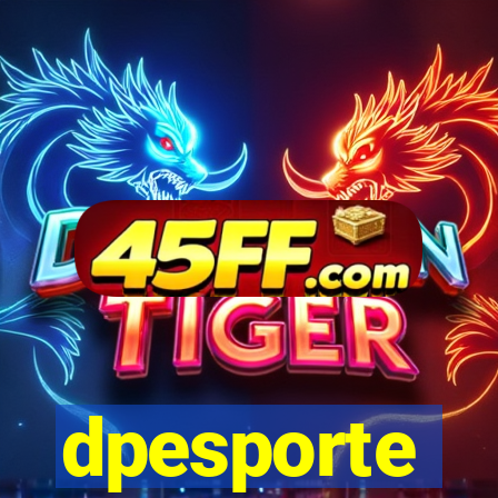 dpesporte