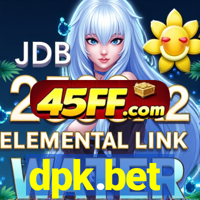 dpk.bet