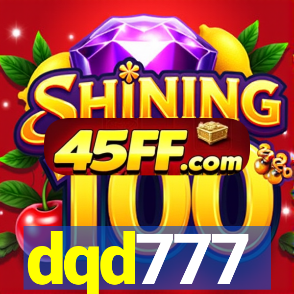 dqd777