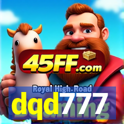 dqd777