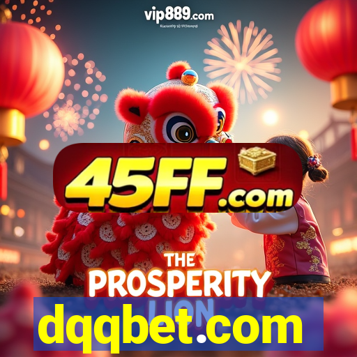 dqqbet.com