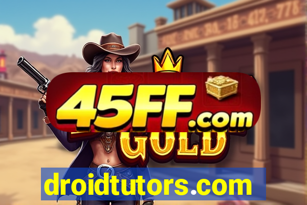 droidtutors.com
