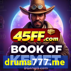 drums777.me