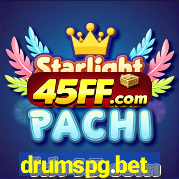 drumspg.bet